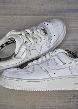Кроссовки nike air force