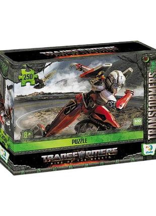 Пазл "transformers" 200457, 250 элементов