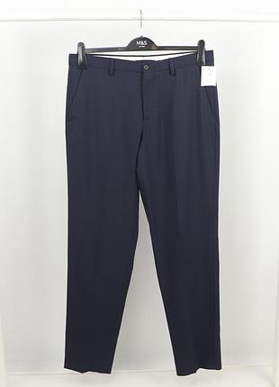 Чоловічі штани брюки zara