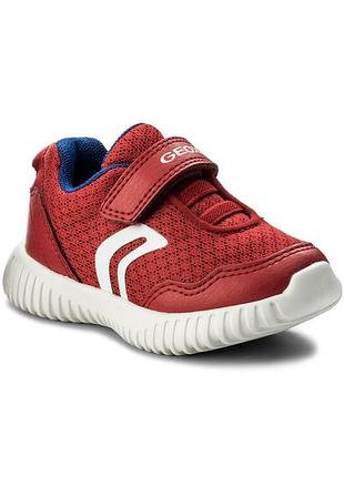 Кроссовки geox sprintye джеокс