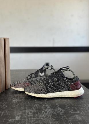 Кросівки adidas 3