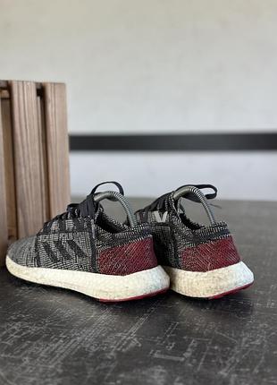 Кросівки adidas 4