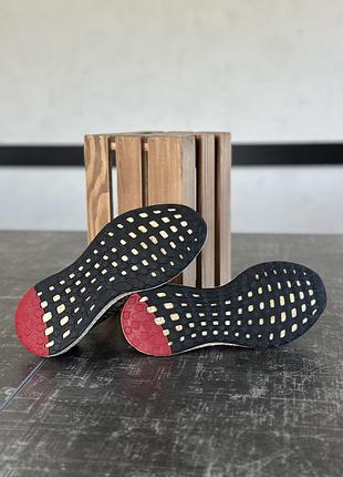 Кросівки adidas 6