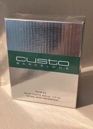 Barcelona custo -edt 50ml