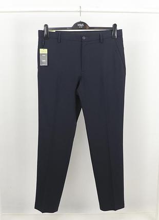 Чоловічі штани брюки m&s