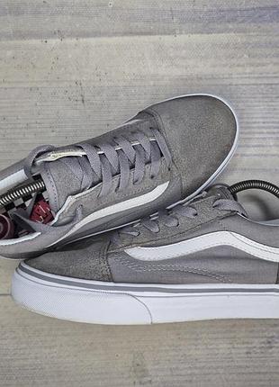 Кеды vans old skool
