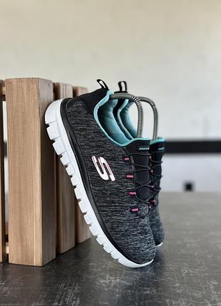Кросівки skechers