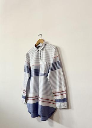 Котонова сорочка marks&spencer🌿