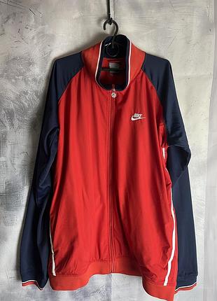 Олімпійка nike vintage