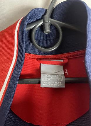 Олімпійка nike vintage 5