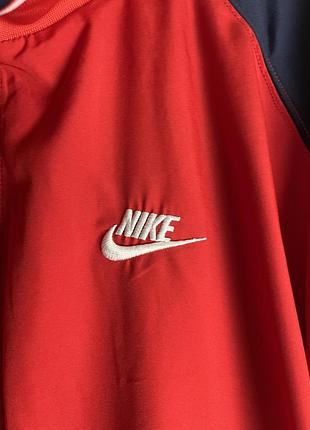 Олімпійка nike vintage 3