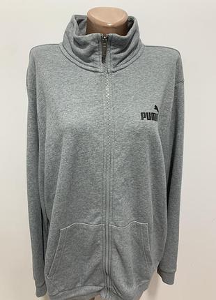 Реглан puma оригінал 2