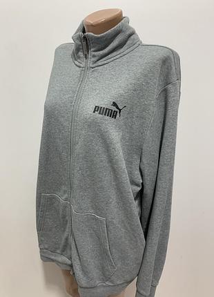 Реглан puma оригінал 3