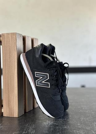 Кросівки new balance
