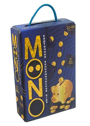 Настольная игра "mono" большая 30809 (рус.)