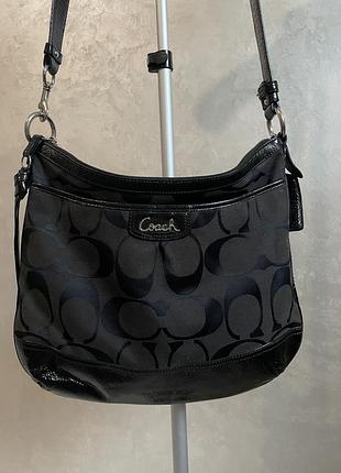 Жіноча сумка сумка coach