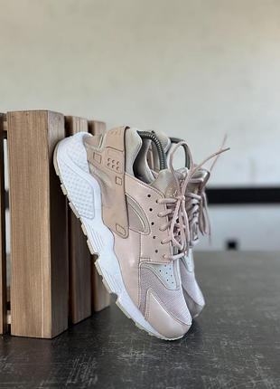 Кросівки nike huarache