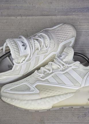 Кроссовки adidas zx 2k boost