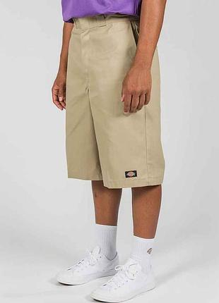 Шорти dickies loose fit
