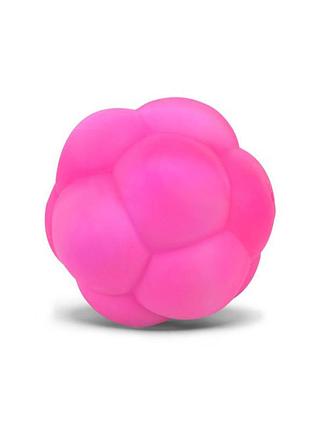 Детская игрушка антистресс "yabbadabba" yd2542(pink) розовый