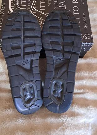 Кроссовки nike 43 6