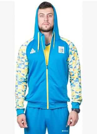 Чоловічі спортивний костюм peak