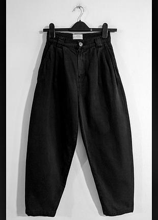 Джинси-баггі tally weijl denim jeans