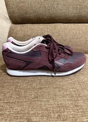 Кросівки жіночі reebok, 39 розмір