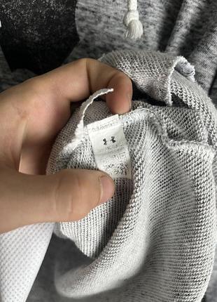 Худі under armour 6