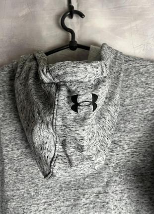 Худі under armour 4
