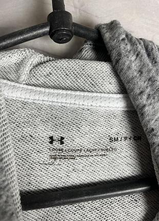Худі under armour 5