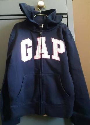 Худи gap 9-10 лет для девочки/мальчика