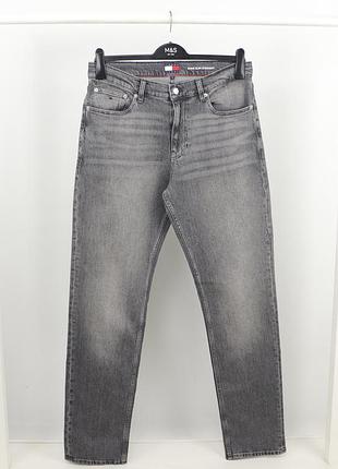 Чоловічі джинси tommy jeans