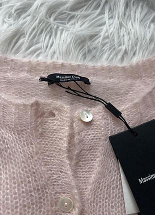 Светрик massimo dutti 2