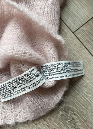 Светрик massimo dutti 3