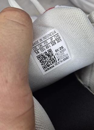 Кроссовки adidas strutter 7
