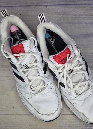 Кроссовки adidas strutter 3