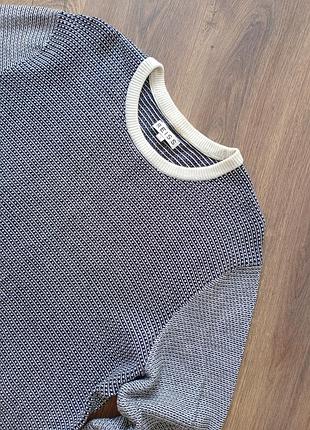 Брендова кофта светр reiss. 6