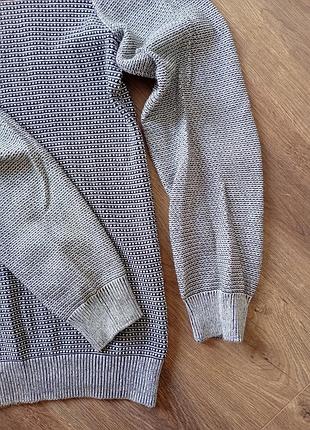 Брендова кофта светр reiss. 4