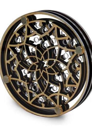 Деревянная головоломка "puzzle flower maze" constantin c5063