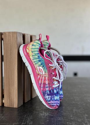 Кросівки skechers