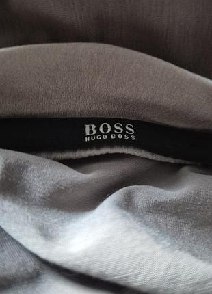 Лонгслив hugo boss 4