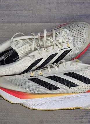 Кроссовки adidas adizero