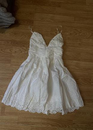 Сукня zara