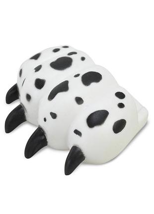Антистрес дитячий кігтики cat claws yd2576(white) 9 см