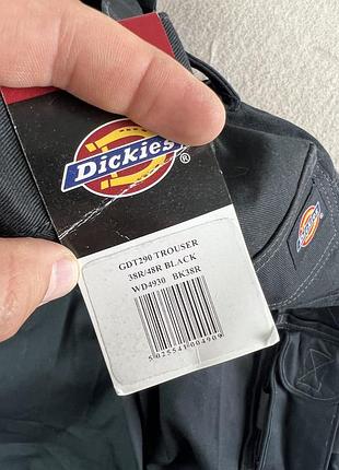 Робочі штани dickies redhawk pro 8