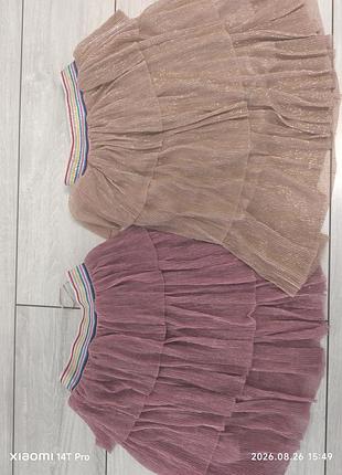 Продам юбки 3