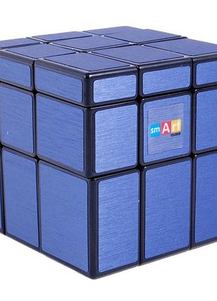 Кубик рубика mirror smart cube sc359 голубой