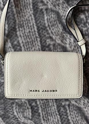 Мини сумка marc jacobs