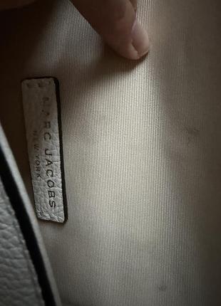 Мини сумка marc jacobs 4